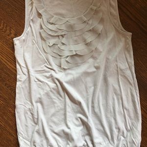 Ann Taylor Loft tank size small